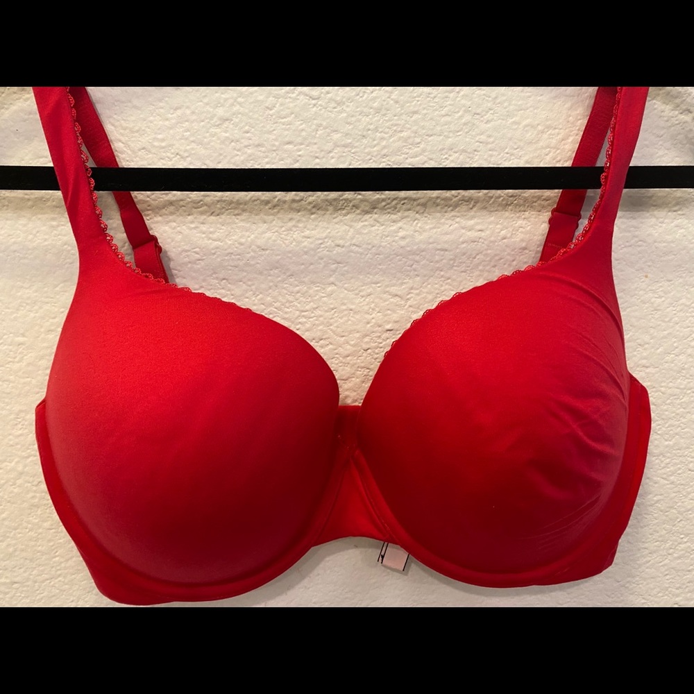 Body by Victoria secret Bra